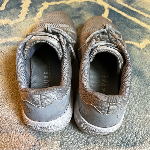 Under Armour Charged Pursuit Running Shoes - Picture 5 of 7